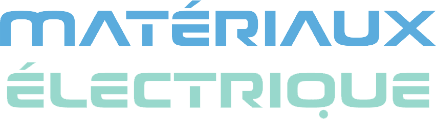 Matériaux Électrique