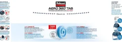 Rubson Absorbeur d'humidité AERO 30° recharges