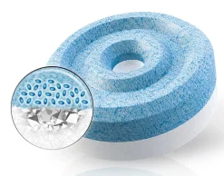 Rubson Absorbeur d'humidité AERO 30° recharges