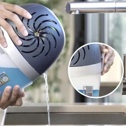 Rubson Absorbeur d'humidité AERO 360 m²