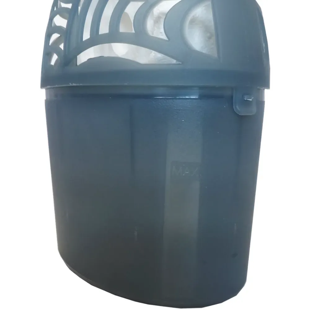 GoodHome Absorbeur d'humidité m² + 1 recharge galet 450g