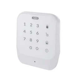 ABUS Clavier sans Fil Smartvest