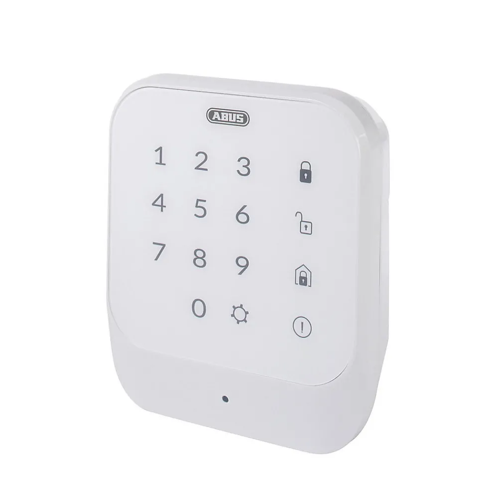 ABUS Clavier sans Fil Smartvest