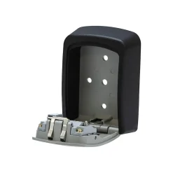 Abus Coffre a Combinaison a Fixer au Mur Blister