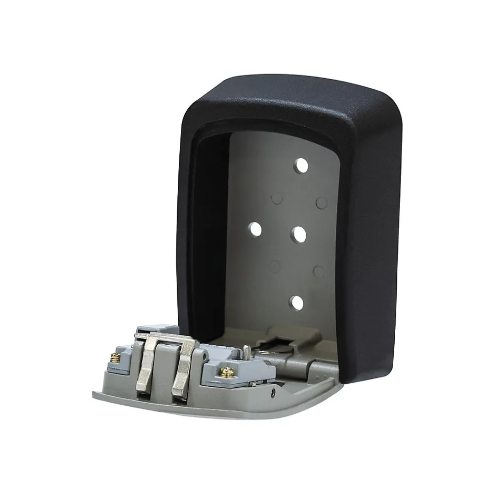 Abus Coffre a Combinaison a Fixer au Mur Blister