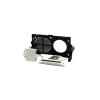 Comelit Accessoire De Montage Module Audio Ikall Platine Monobloc Led