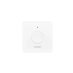 Nuki Serrure Connectée-Accessoire D'interphone Opener White - -220655