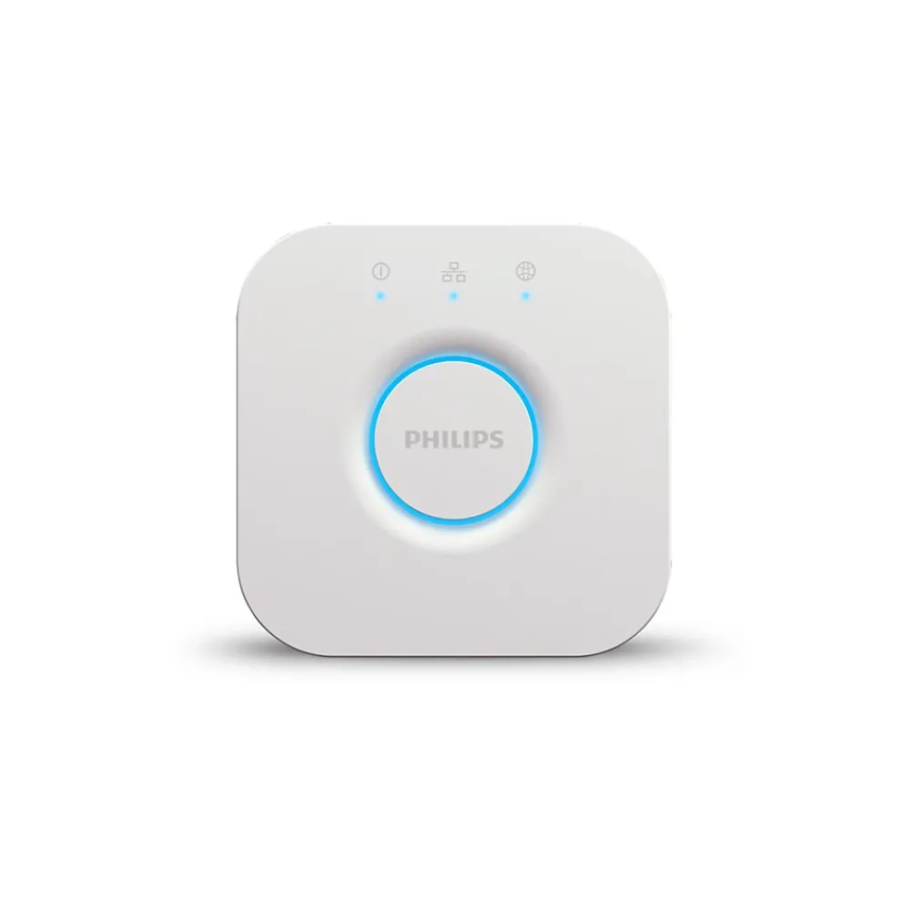 Philips Hue Accessoire pour maison connectée IP42 blanc