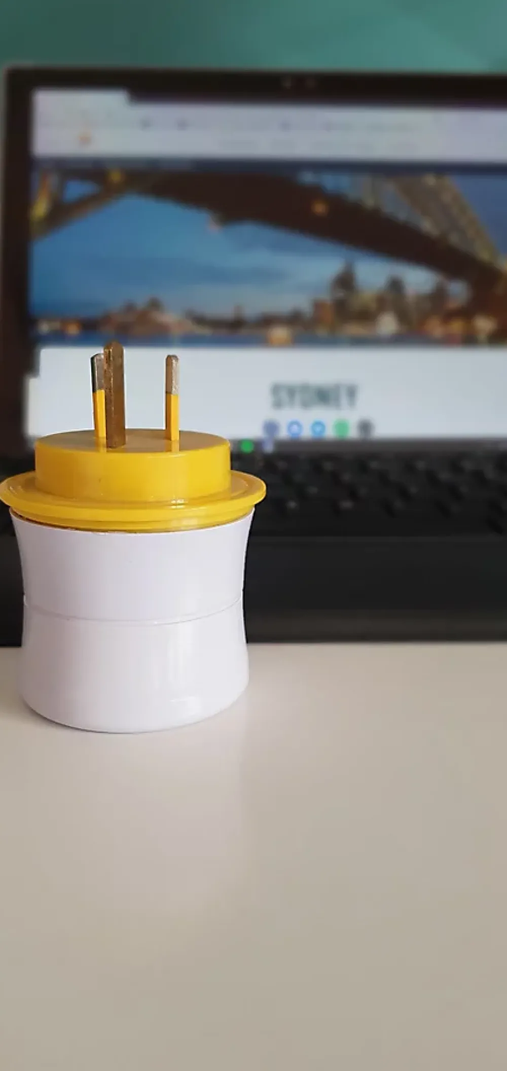 Watt & Co Transformateur, Convertisseur Et Chargeur Usb-Adaptateur Chine / Australie / Nouvelle Zélande