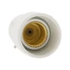 Zenitech Adaptateur douille B22/E14