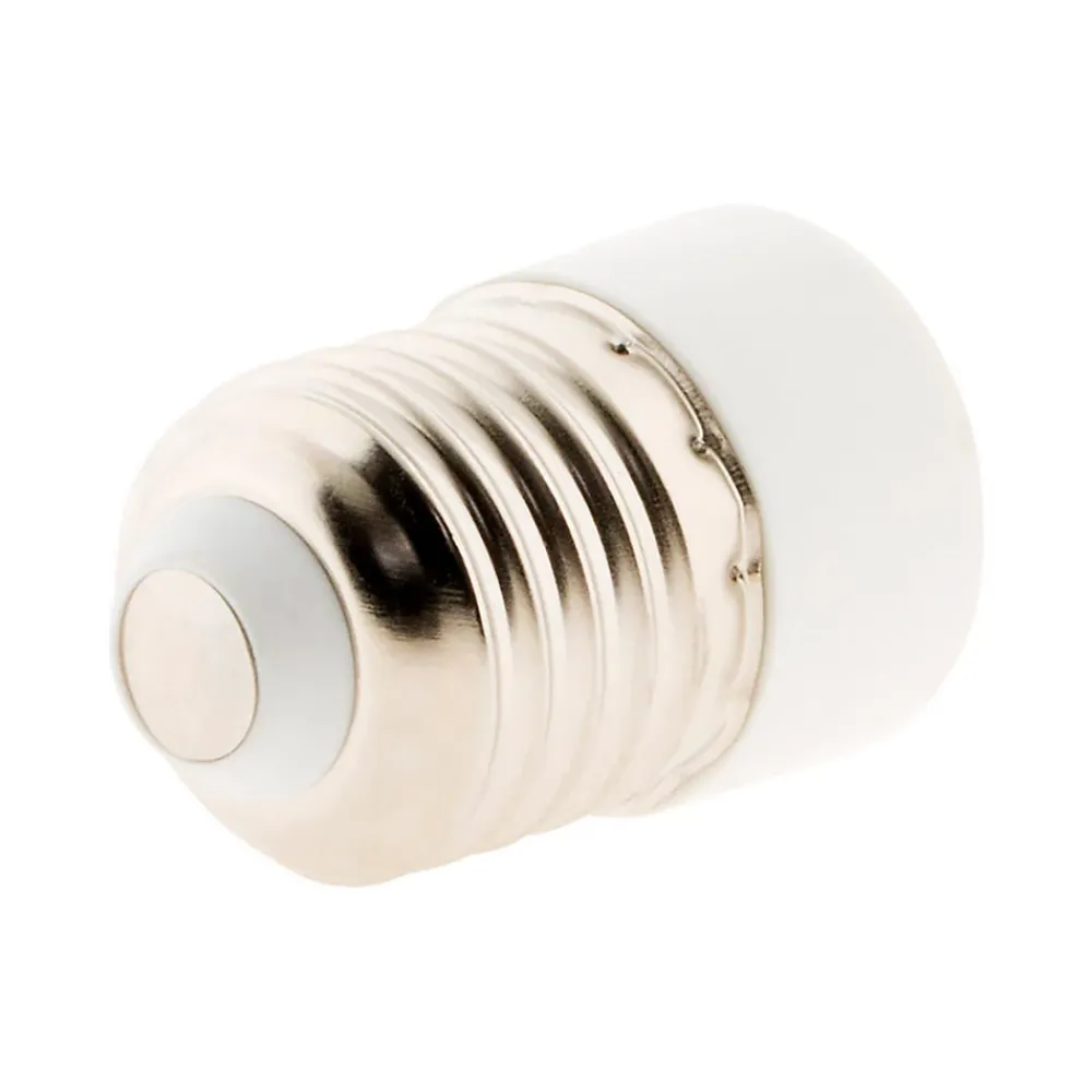 Zenitech Adaptateur douille E27/E14