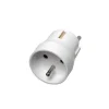 Watt & Co Transformateur, Convertisseur Et Chargeur Usb-Adaptateur Electrique France vers Allemagne avec terre
