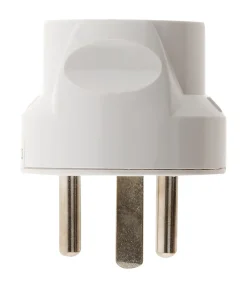 Zenitech Transformateur, Convertisseur Et Chargeur Usb-Adaptateur prise mâle 20A vers prise femelle 16A -