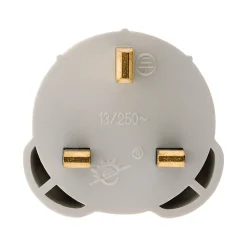 Zenitech Transformateur, Convertisseur Et Chargeur Usb-Adaptateur prise voyage France vers UK -