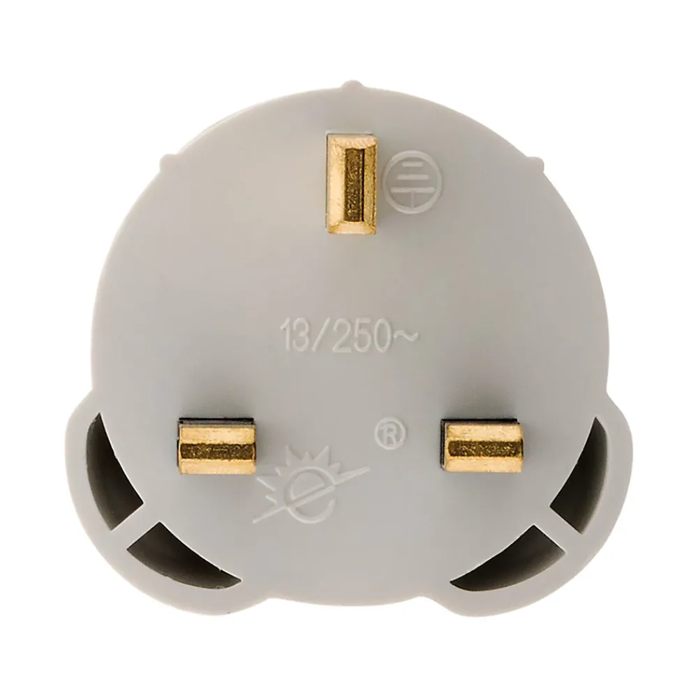 Zenitech Transformateur, Convertisseur Et Chargeur Usb-Adaptateur prise voyage France vers UK -
