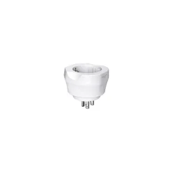 Dio Adaptateur prise voyage UE/US -