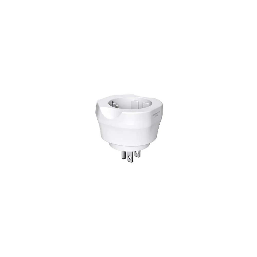 Dio Adaptateur prise voyage UE/US -