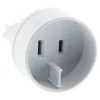 Zenitech Transformateur, Convertisseur Et Chargeur Usb-Adaptateur prise voyage UE vers USA -