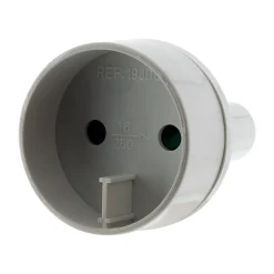 Zenitech Transformateur, Convertisseur Et Chargeur Usb-Adaptateur prise voyage UE vers USA -