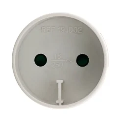 Zenitech Transformateur, Convertisseur Et Chargeur Usb-Adaptateur prise voyage UE vers USA -