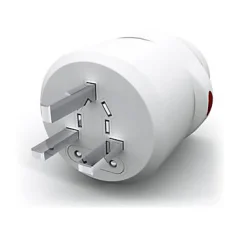 Watt & Co Adaptateur universel compact de voyage