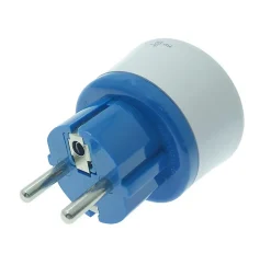 Watt & Co Transformateur, Convertisseur Et Chargeur Usb-Adaptateur Universel - Europe