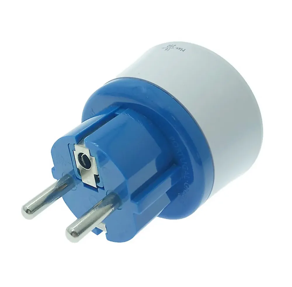 Watt & Co Transformateur, Convertisseur Et Chargeur Usb-Adaptateur Universel - Europe