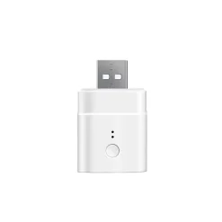 Sonoff Commande De L'Éclairage-Adapteur Intelligent Usb Sans Fil Wifi 5v -