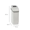 AEG Adoucisseur Slim 14L pour 4 personnes
