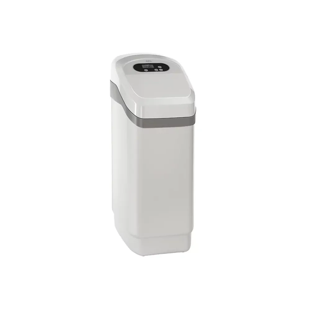 AEG Adoucisseur Slim 14L pour 4 personnes