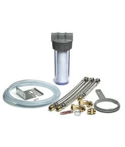 Apic Adoucisseur MELITE 12.5L avec Accessoires + Mise en Service Gratuite