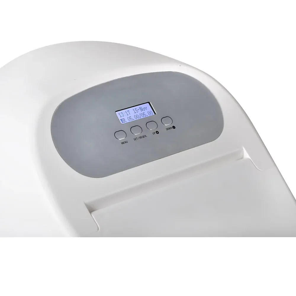 Apic Adoucisseur D'Eau-Adoucisseur Solon 20 L 4 personnes (mise en service incluse)