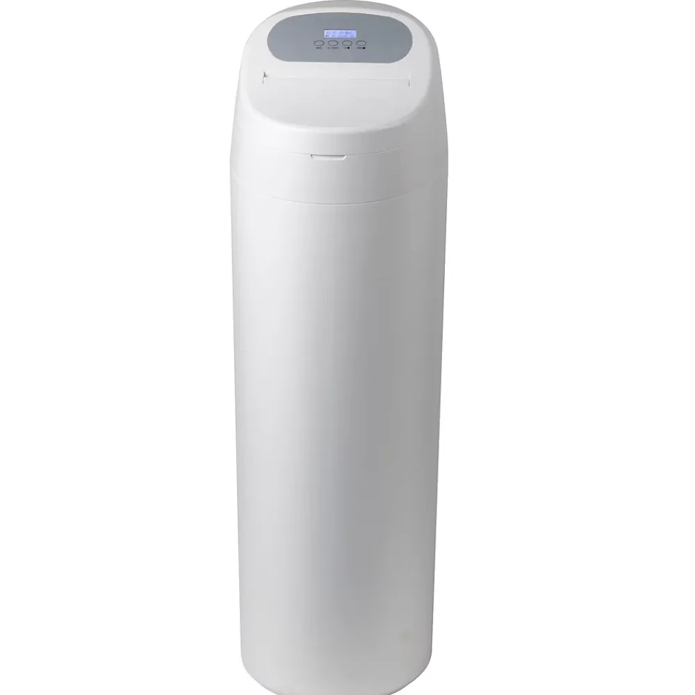 Apic Adoucisseur D'Eau-Adoucisseur Solon 20 L 4 personnes (mise en service incluse)