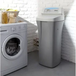 Blyss Adoucisseur Auzance 24L pour 4 personnes