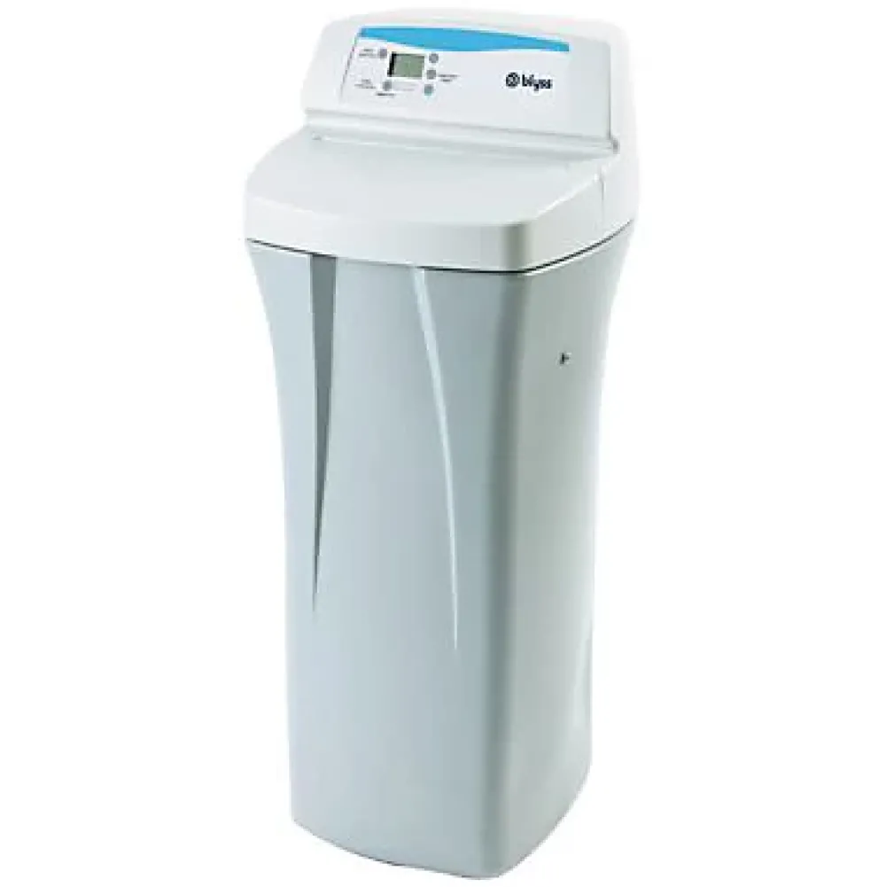 Blyss Adoucisseur Auzance 24L pour 4 personnes