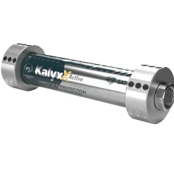 Swiss Aqua Technologies Adoucisseur d'eau Anticalcaire Antibacterien innovant IPS Kalyxx Active G1 " femelle (IPSKXAG1)