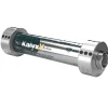 Swiss Aqua Technologies Adoucisseur D'Eau-Adoucisseur d'eau Anticalcaire Antibacterien innovant IPS Kalyxx Active G1/2 " femelle (IPSKXAG12)