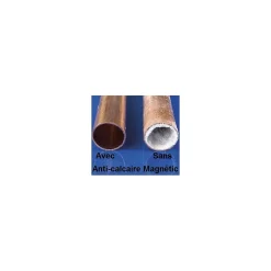 Bsf Station De Filtration-Adoucisseur d'eau Anti tartre Magnetique - Aimant Anti calcaire 7.500 Gauss - la qualité de la marque française