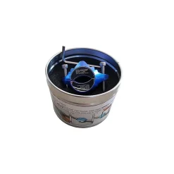 Bsf Station De Filtration-Adoucisseur d'eau Anti tartre Magnetique - Aimant Anti calcaire 7.500 Gauss - la qualité de la marque française