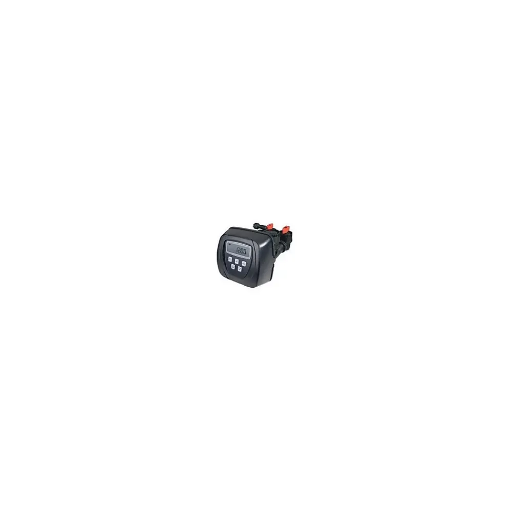 Clack Adoucisseur D'eau Bi Bloc 20l Ws100v Complet