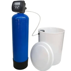 Clack Adoucisseur D'Eau-Adoucisseur D'eau Bi Bloc 175l Ws125v Complet