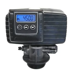 Toodo Adoucisseur D'eau Bi Bloc 20l Fleck 5600 Sxt