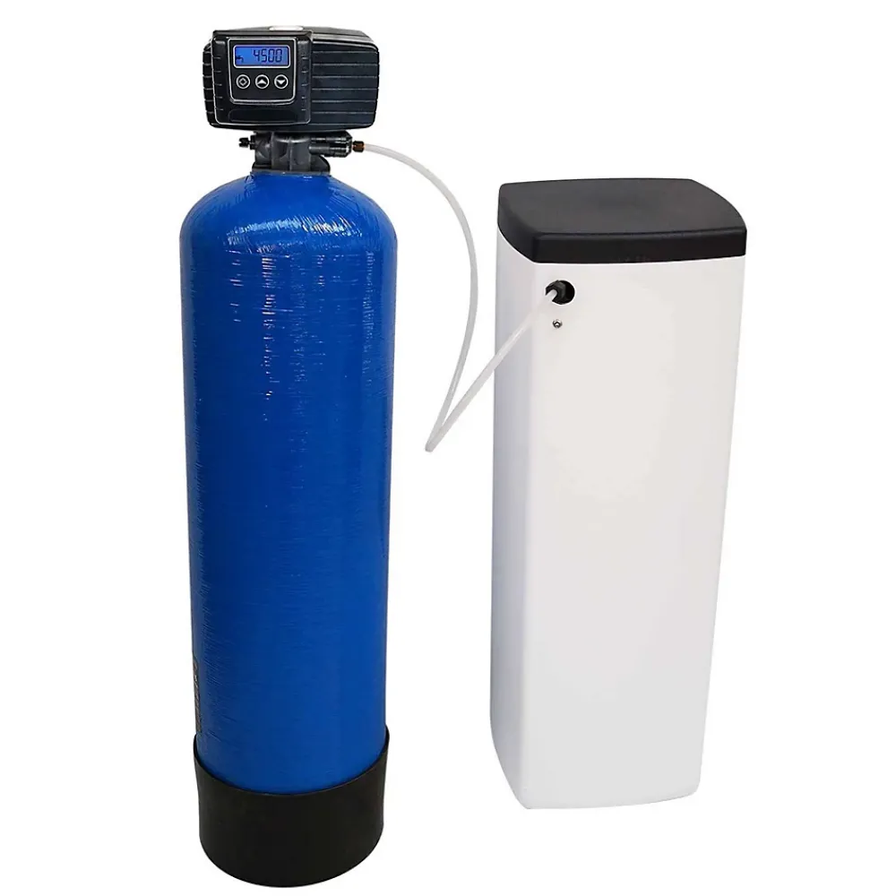 Toodo Adoucisseur D'eau Bi Bloc 30l Fleck 5600 Sxt