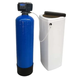 Toodo Adoucisseur D'eau Bi Bloc 14l Fleck 5600 Sxt