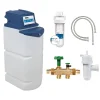 BWT Adoucisseur D'eau New Access 16l Volumétrique électronique Complet Avec Accessoires