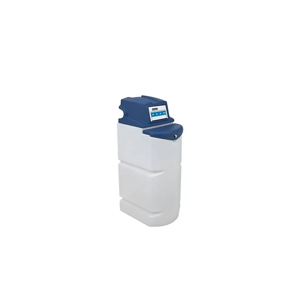 BWT Adoucisseur D'eau New Access 16l Volumétrique électronique Complet Avec Accessoires