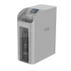 Apic Adoucisseur d'eau filtrant "2 en 1" 10L Avec Accessoires + Mise en Service Gratuite