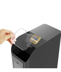 Apic Adoucisseur d'eau filtrant "2 en 1" 10L Avec Accessoires + Mise en Service Gratuite