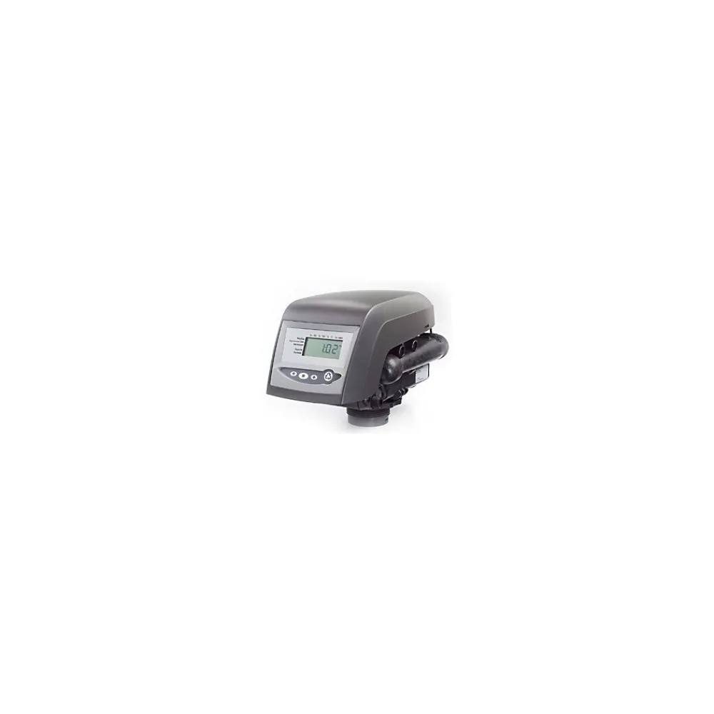 Pentair Adoucisseur D'eau 10l Autotrol 255/760 Complet Avec Accessoires