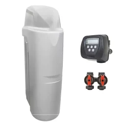 Pentair Adoucisseur D'Eau-Adoucisseur D'eau 20l Clack Ws1 Volumétrique électronique